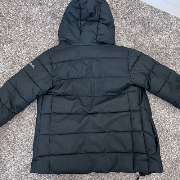 Columbia girls Arctic Blast ski Jacket (10y/12y) - Picture 5 of 8